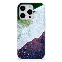 iPhone 15 Pro TPU Hoesje Sea in Space - thumbnail