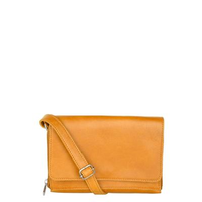 Cowboysbag Glen Crossbody Bag amber Damestas Cowboysbag Glen Crossbody Bag amber Damestas