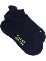 Falke chaussettes Cool Kick - Bleu - thumbnail