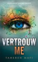 Vertrouw me - Tahereh Mafi - eBook (9789020632750)