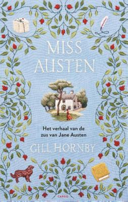Gill  Hornby Miss Austen