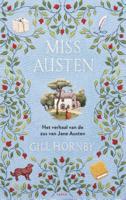 Gill  Hornby Miss Austen