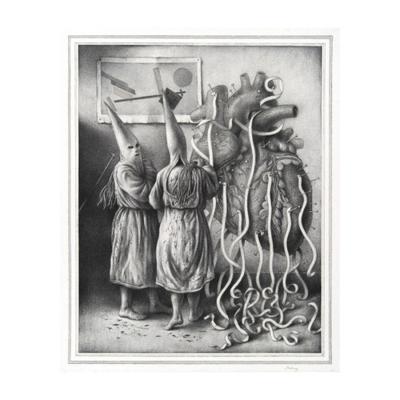 Altaar - CD (7090014387320)