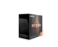 AMD Ryzen 9 5900X BOX | 100-100000061WOF