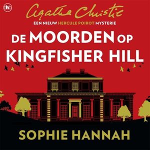 De moorden op Kingfisher Hill