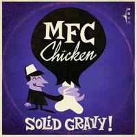 Solid Gravy - CD (5055300352156)