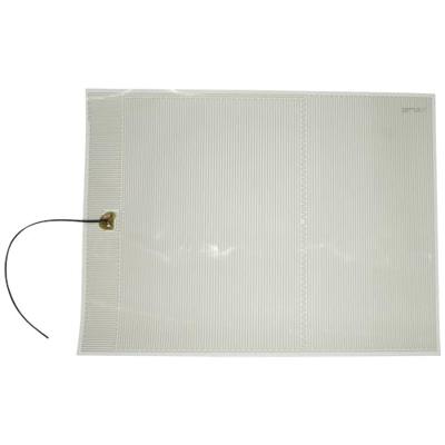 Thermo TECH Polyester verwarmingsfolie 230 V 120 W (L x B) 800 mm x 600 mm