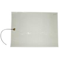 Thermo TECH Polyester verwarmingsfolie 230 V 120 W (L x B) 800 mm x 600 mm