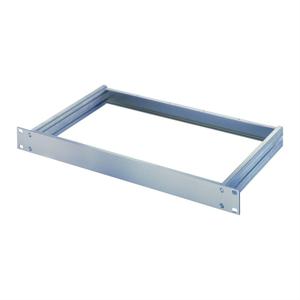 nVent SCHROFF 20860214 19 inch Inschuifsysteem voor patchkast