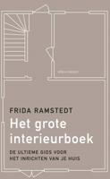 Het grote interieurboek - Frida Ramstedt - ebook