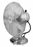 Eurom VTM12 Fan Tafelventilator Grijs