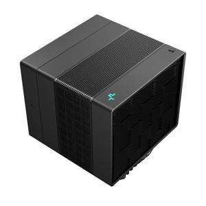 DeepCool ASSASSIN IV Processor Luchtkoeler 14 cm Zwart 1 stuk(s)