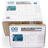 Arduino K040007-6P Kit Classroom Pack GERMAN Education - thumbnail