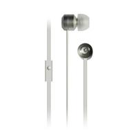 Dcybel URBAN WHITE in-ear hoofdtelefoon