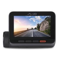 Mio MiVue 846 Dashcam Zwart