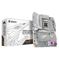 GIGABYTE X870 AORUS ELITE WIFI7 ICE moederbord RAID, 2,5Gb-LAN, WLAN, BT, Sound, ATX