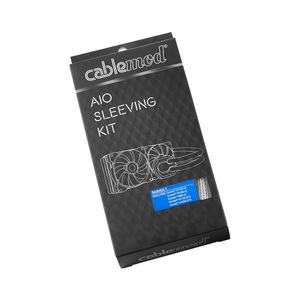 Cablemod AIO - [CM-ASK-S1KW-R]