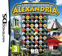 Lost Treasures of Alexandria - thumbnail