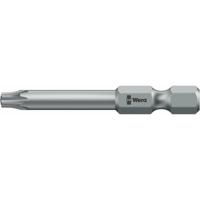 Wera 867 / 4 Z TORX 25 X 70 MM 05060115001 Torx-bit T 25 Gereedschapsstaal Gelegeerd, Taai F 6.3 1 stuk(s) - thumbnail