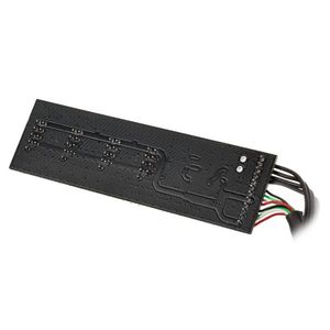 Kolink PGW-AC-KOL-004 USB 2.0-hub 4 poorten Voor intern gebruik