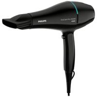 Philips Bodycare Haardroger Zwart