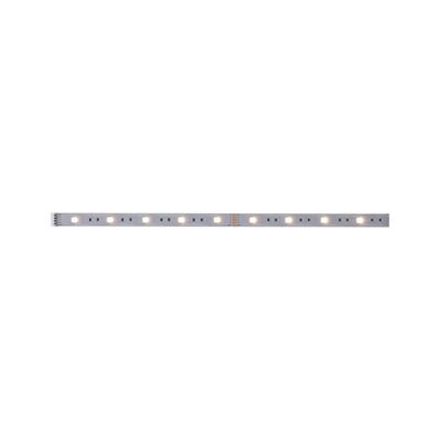 Paulmann 79865 LED-strip Met connector (male) 1 m RGBW 1 m