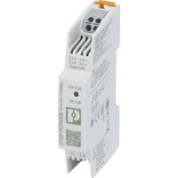 Phoenix Contact STEP3-PS/1AC/12DC/1.3/PT DIN-rail netvoeding 12 V/DC 1.3 A 15 W Aantal uitgangen: 1 x Inhoud: 1 stuk(s) - thumbnail