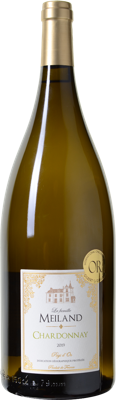 La famille Meiland Chardonnay Pays d'Oc IGP Magnum