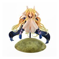 Date A Live PVC Statue 1/7 Mukuro Hoshimiya 19 cm - thumbnail