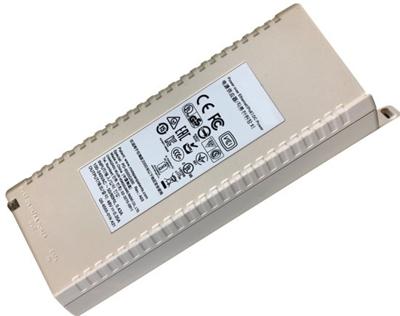 Aruba, a Hewlett Packard Enterprise company AP11 draadloze router Dual-band (2.4 GHz / 5 GHz) Gigabit Ethernet Wit