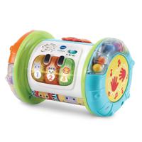 VTech Baby 3in1 Activiteitenroller + Licht en Geluid - thumbnail