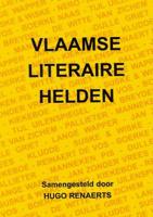Vlaamse literaire helden - Hugo Renaerts - Paperback (9789402139730)