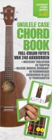 Ukulele case chord book (dutch edition) livre sur la musique