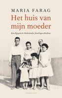 Het huis van mijn moeder - Maria Farag - ebook - thumbnail