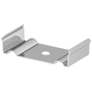 SLV 1000536 GRAZIA 20 Bevestigings-set RVS (l x b x h) 14 x 28.2 x 12 mm 1 stuk(s)