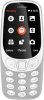 Nokia 3310 6,1 cm (2.4") Grijs Basistelefoon - thumbnail