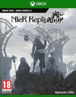 NieR Replicant ver.1.22474487139 (ENG/FR)