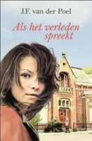 Als het verleden spreekt - J.F. van der Poel - ebook - thumbnail