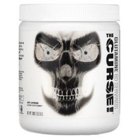 The Curse Glutamine 40servings - thumbnail