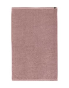 Essenza Badmat Connect Organic Uni Rose 60x100cm