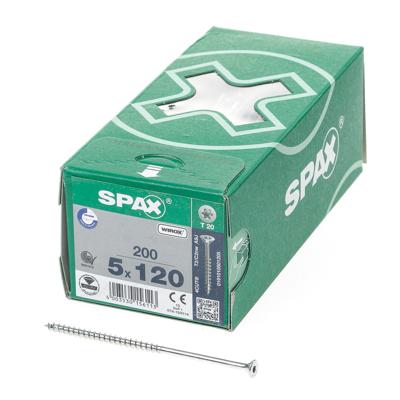 Spax pk t20 geg dd 5,0x120(200) Spax pk t20 geg dd 5,0x120(200)