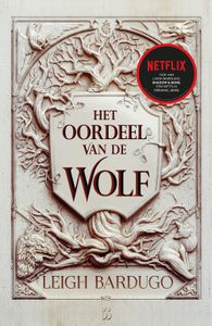 Het oordeel van de wolf - Leigh Bardugo - ebook