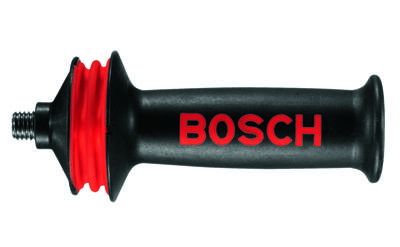 Bosch Handgreep M 14 met Vibration Control - Bosch Handgreep M 14 met Vibration Control -
