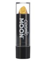 Cosmic Moon Metallic Lipstick Goud