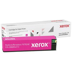 Xerox Inktcartridge vervangt HP F6T82AE Compatibel Magenta Everyday 006R04213