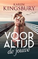 Voor altijd de jouwe - Karen Kingsbury - ebook - thumbnail