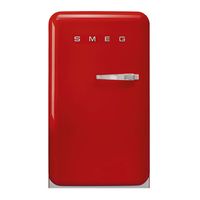 SMEG FAB10LRD5 - thumbnail