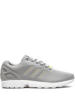 adidas baskets ZX Flux - Gris - thumbnail