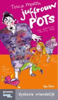 Juffrouw Pots - Tosca Menten - ebook