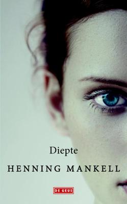 Diepte - Henning Mankell - Paperback (9789044535402)